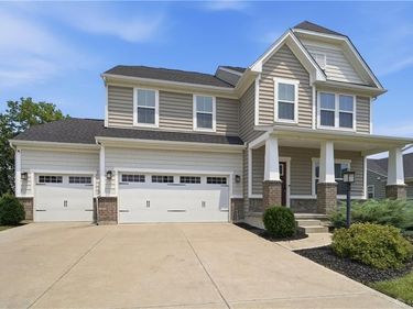 2657 Blueflag Street, Tipp City, OH 45371