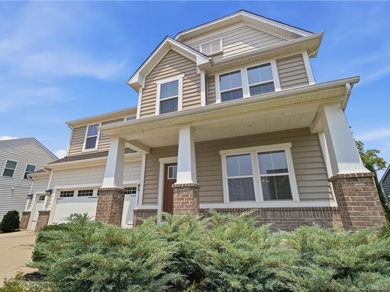 2657 Blueflag Street, Tipp City, OH 45371 Photo 3
