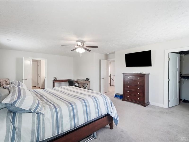 2657 Blueflag Street, Tipp City, OH 45371 Photo 48