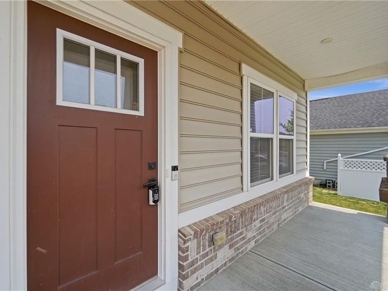 2657 Blueflag Street, Tipp City, OH 45371 Photo 5