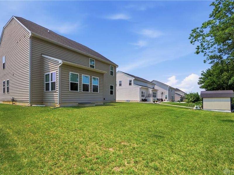 2657 Blueflag Street, Tipp City, OH 45371 Photo 89