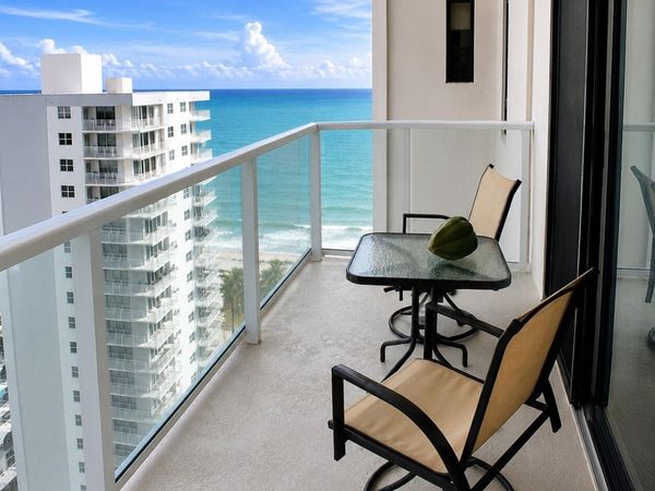 1000 S Ocean Boulevard, Unit 16l, Pompano Beach, FL 33062
