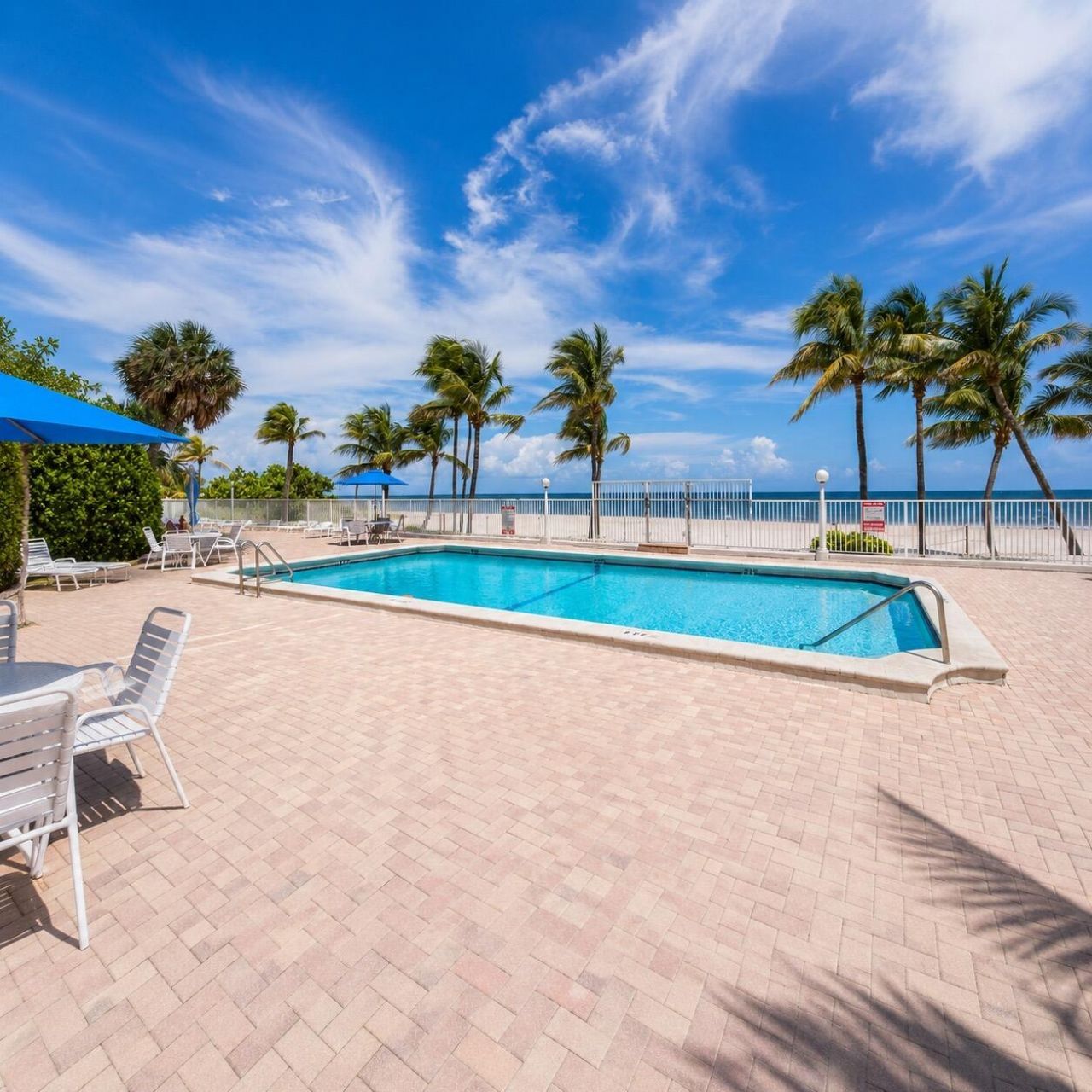 1000 S Ocean Boulevard, Unit 16l, Pompano Beach, FL 33062 Photo