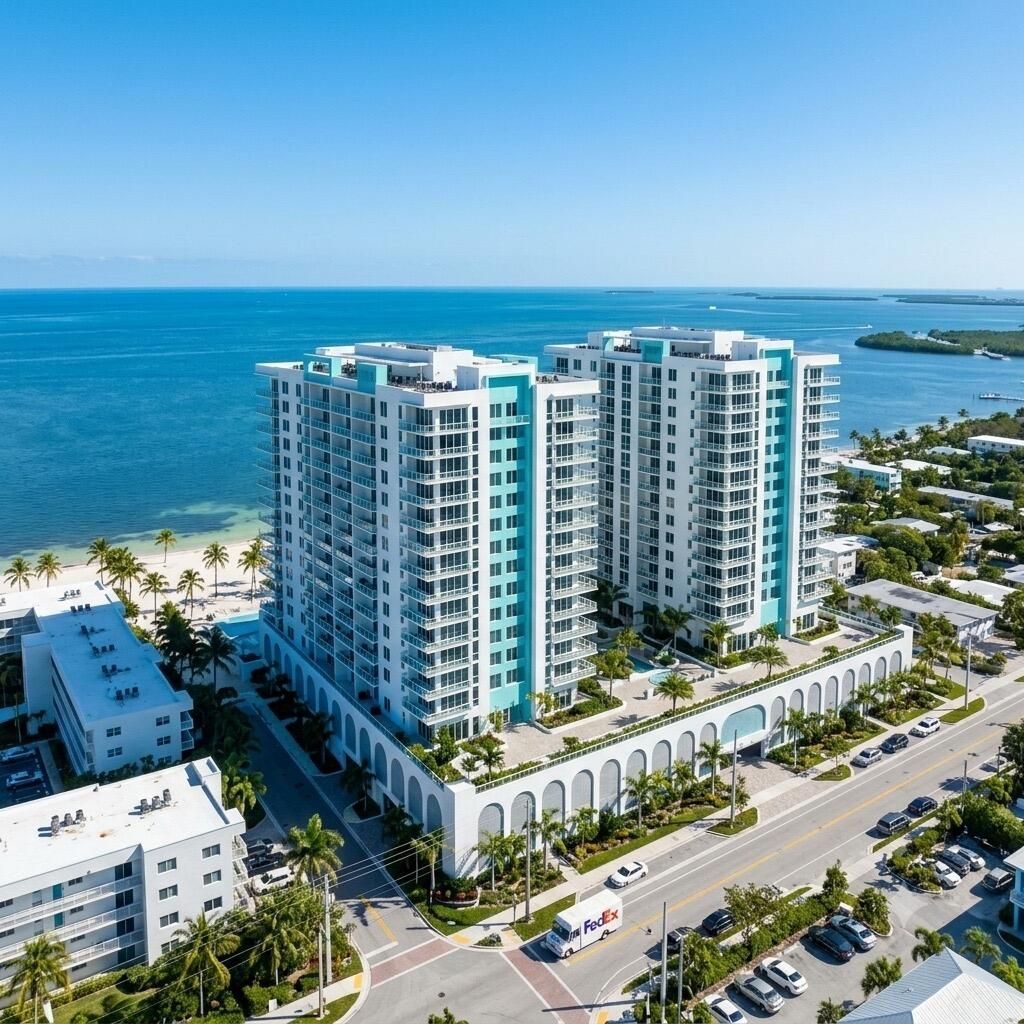 1000 S Ocean Boulevard, Unit 16l, Pompano Beach, FL 33062 Photo