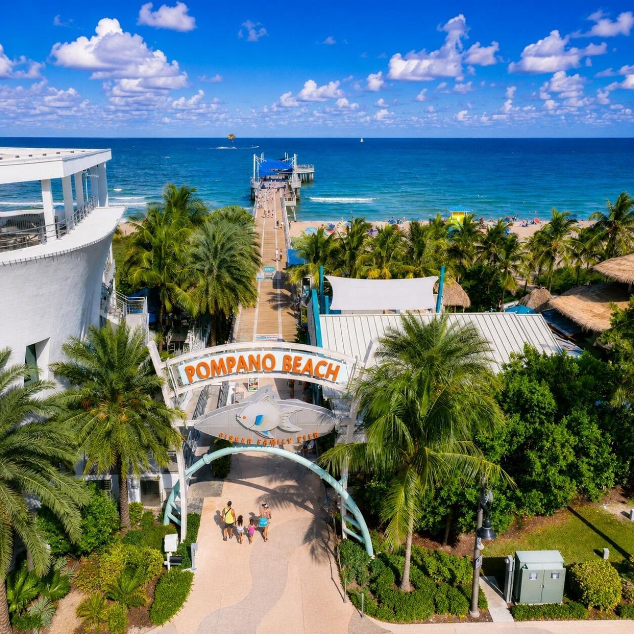 1000 S Ocean Boulevard, Unit 16l, Pompano Beach, FL 33062 Photo