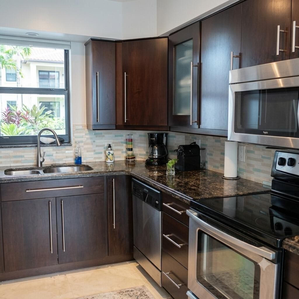 1000 S Ocean Boulevard, Unit 16l, Pompano Beach, FL 33062 Photo