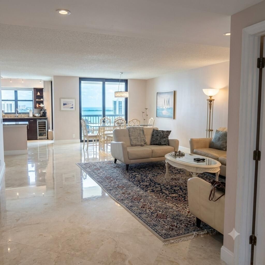 1000 S Ocean Boulevard, Unit 16l, Pompano Beach, FL 33062 Photo