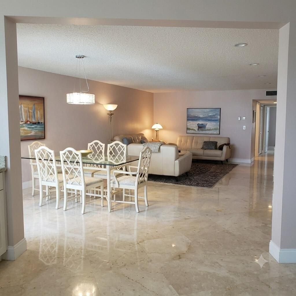 1000 S Ocean Boulevard, Unit 16l, Pompano Beach, FL 33062 Photo