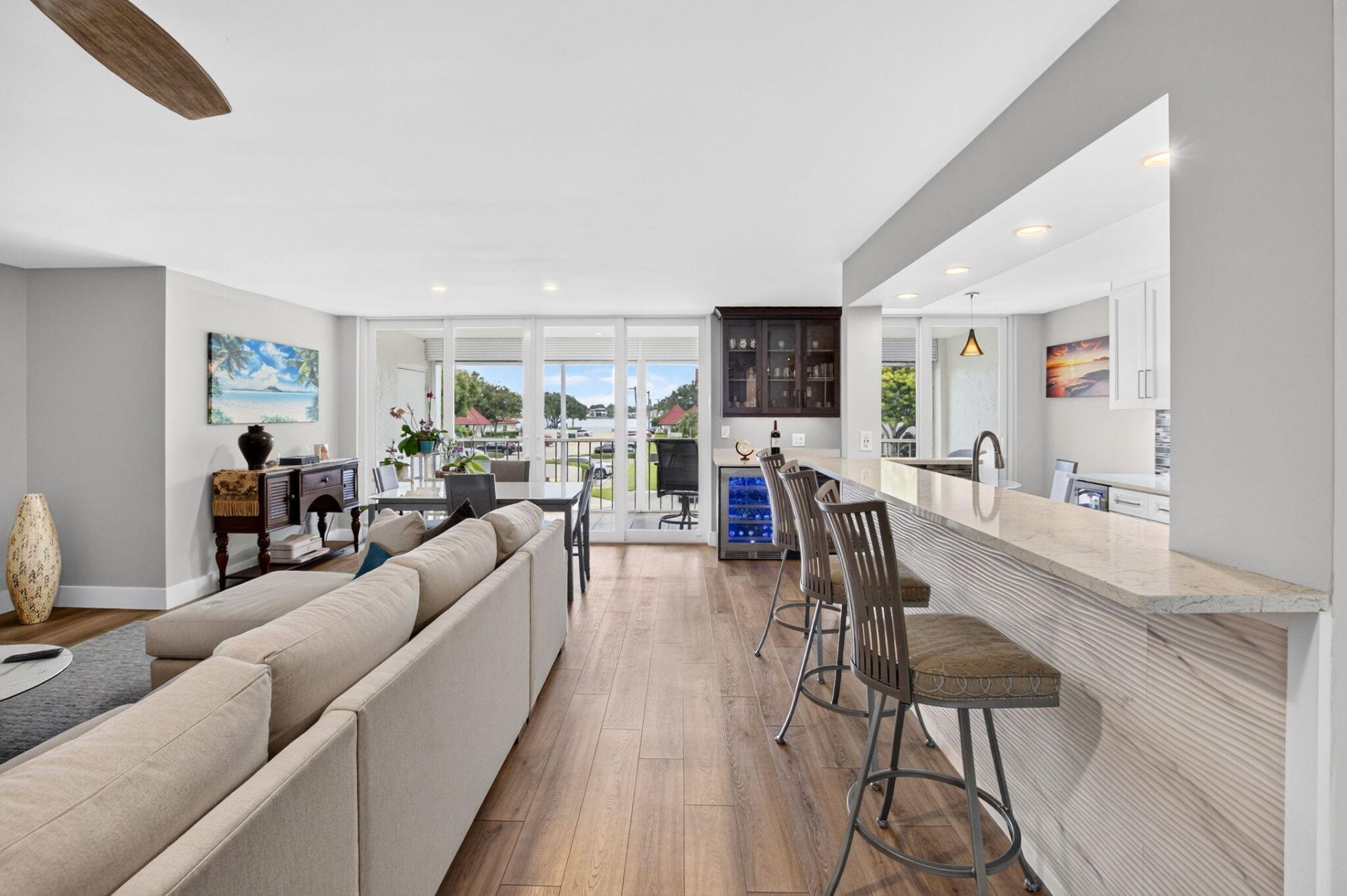 104 Half Moon Circle, Unit D2, Hypoluxo, FL 33462 Photo