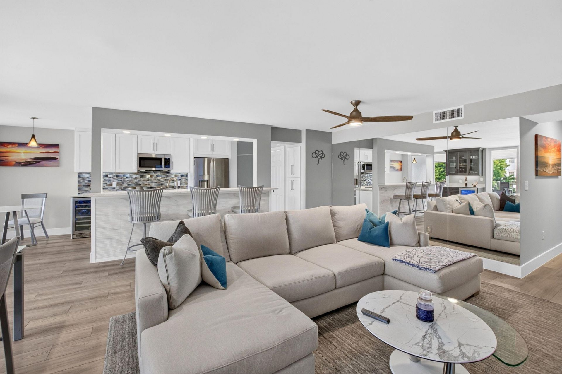 104 Half Moon Circle, Unit D2, Hypoluxo, FL 33462 Photo