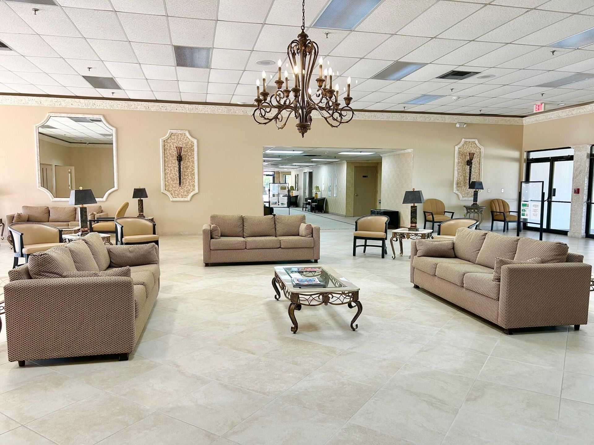 7681 Tahiti Lane, Unit 102, Lake Worth, FL 33467 Photo