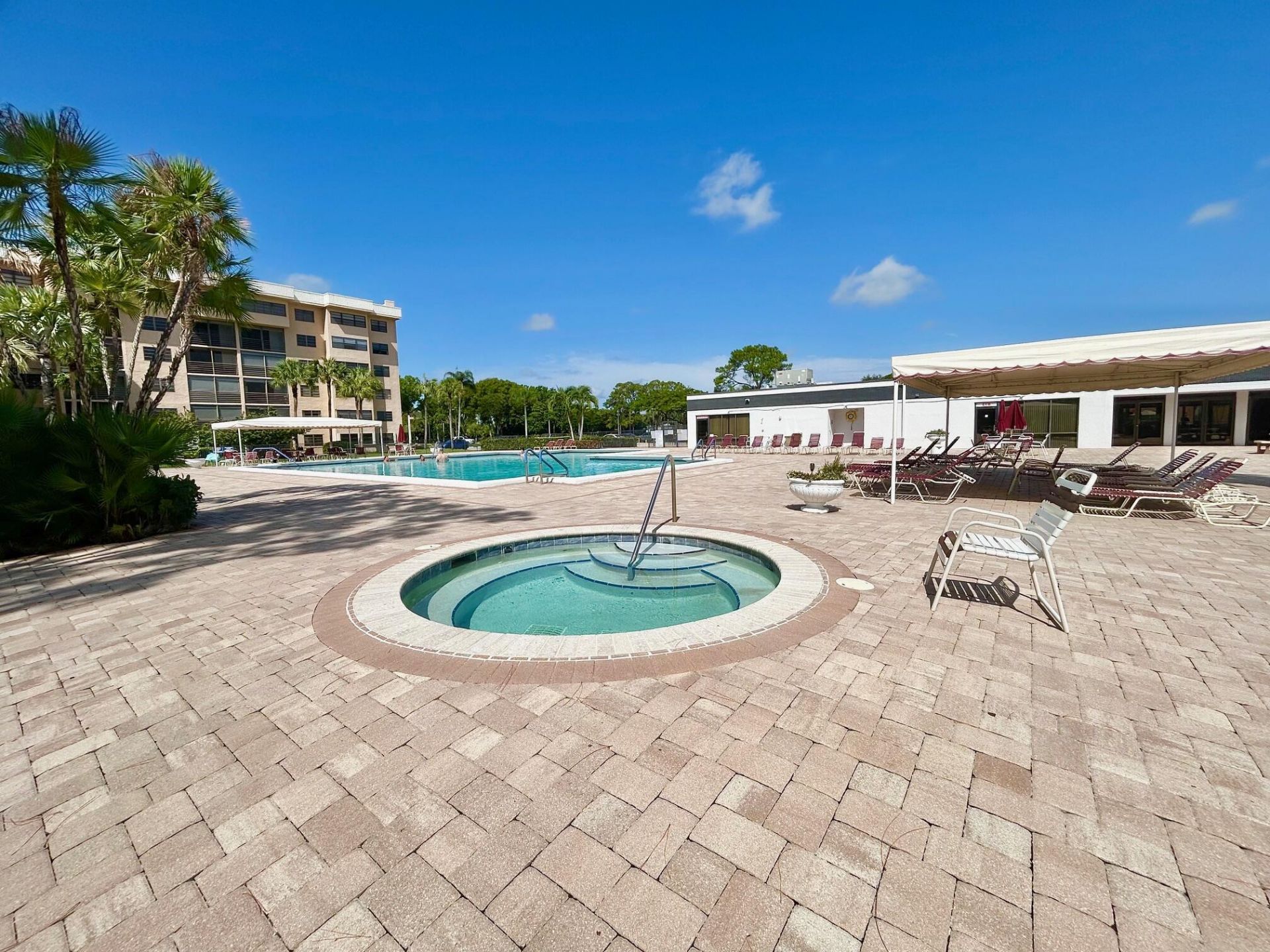7681 Tahiti Lane, Unit 102, Lake Worth, FL 33467 Photo
