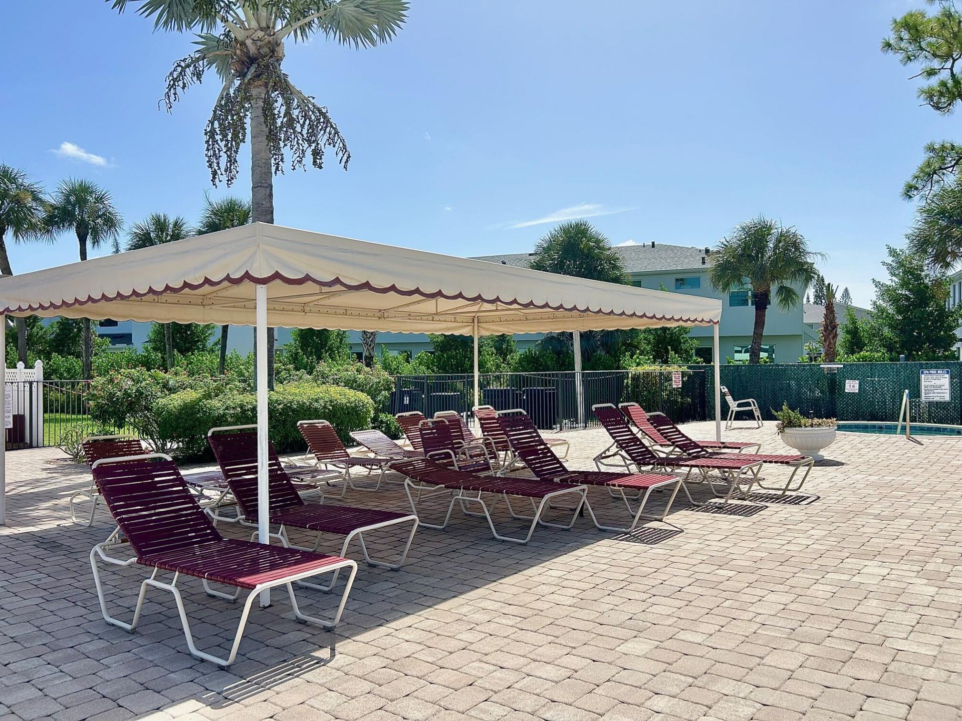 7681 Tahiti Lane, Unit 102, Lake Worth, FL 33467 Photo
