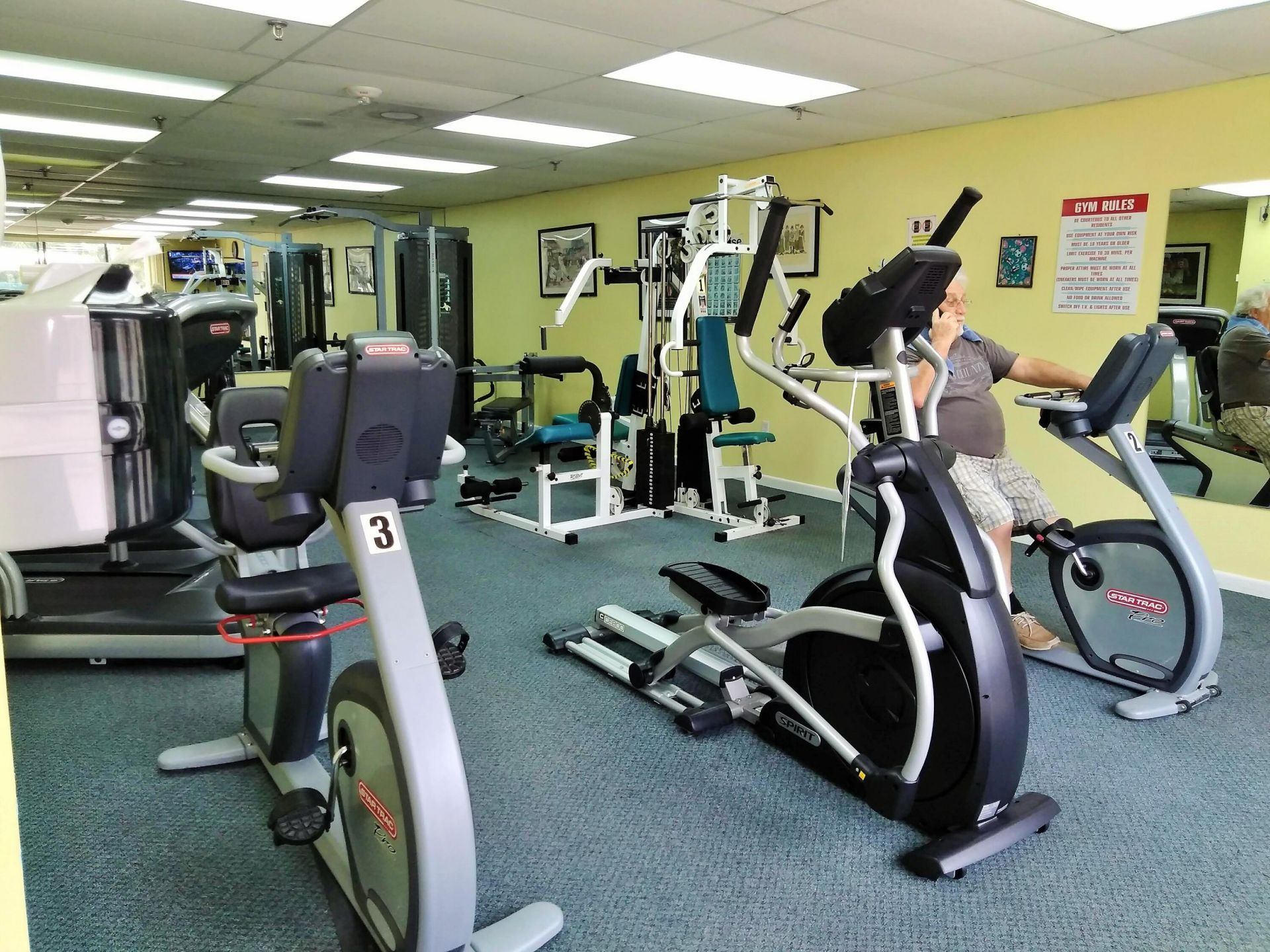 7681 Tahiti Lane, Unit 102, Lake Worth, FL 33467 Photo