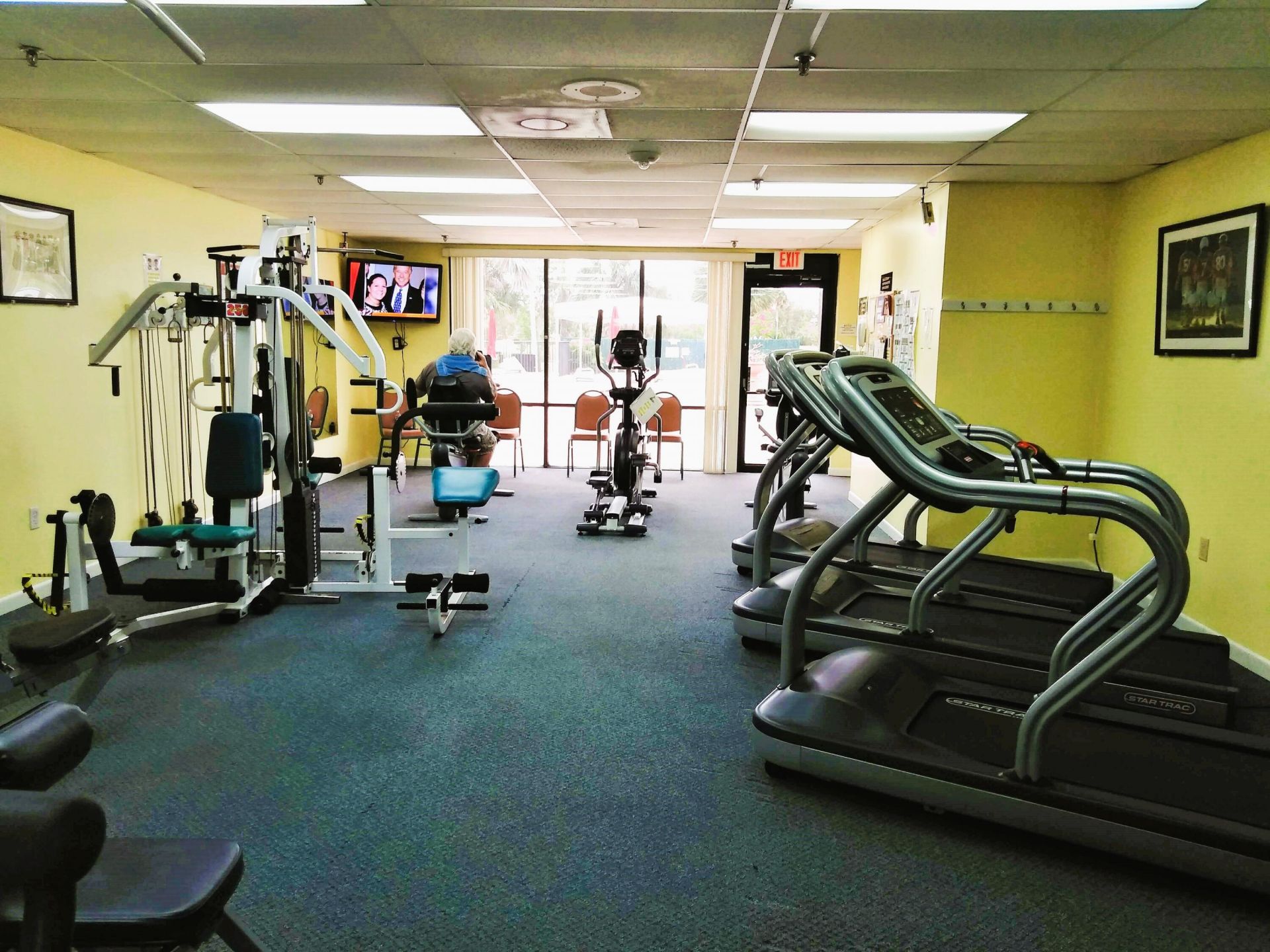 7681 Tahiti Lane, Unit 102, Lake Worth, FL 33467 Photo
