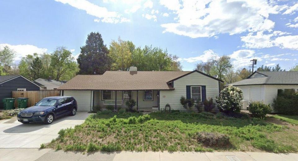 1025 Primrose Street, Reno, NV 89509 Photo