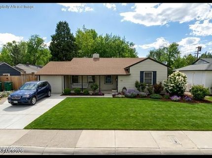1025 Primrose Street, Reno, NV 89509 Photo