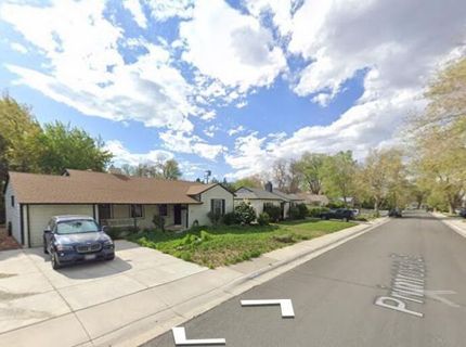 1025 Primrose Street, Reno, NV 89509 Photo