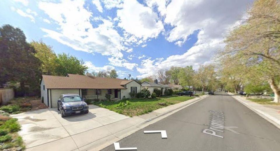 1025 Primrose Street, Reno, NV 89509 Photo
