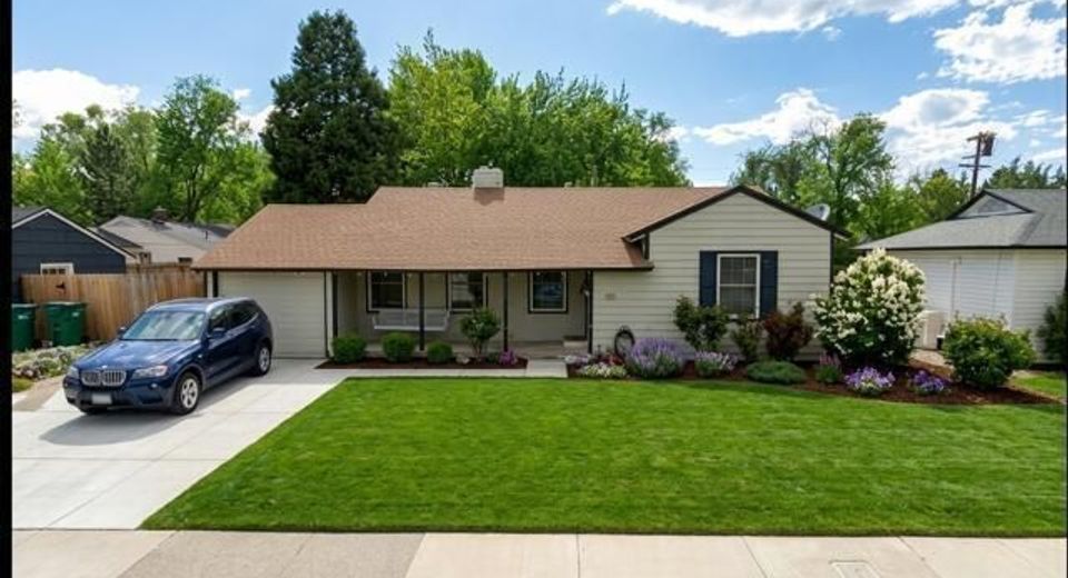 1025 Primrose Street, Reno, NV 89509 Photo