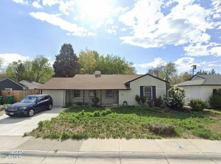 1025 Primrose Street, Reno, NV 89509 Photo