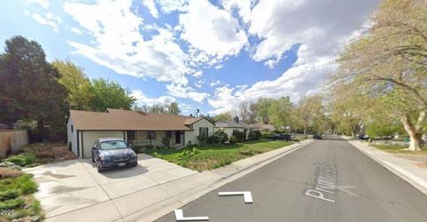 1025 Primrose Street, Reno, NV 89509 Photo