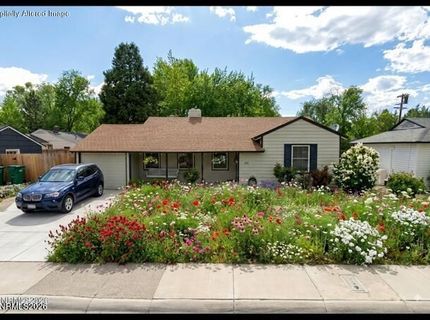 1025 Primrose Street, Reno, NV 89509 Photo
