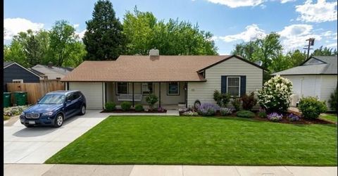 1025 Primrose Street, Reno, NV 89509 Photo