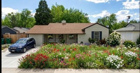 1025 Primrose Street, Reno, NV 89509 Photo