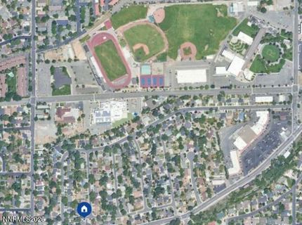 1025 Primrose Street, Reno, NV 89509 Photo