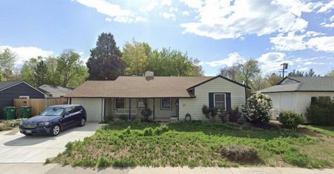 1025 Primrose Street, Reno, NV 89509 Photo