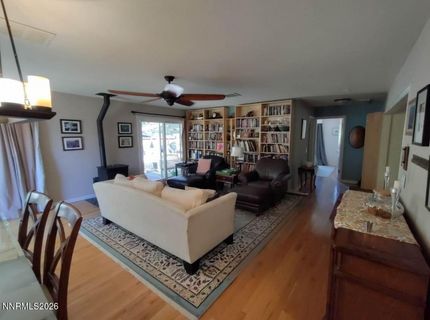 1025 Primrose Street, Reno, NV 89509 Photo