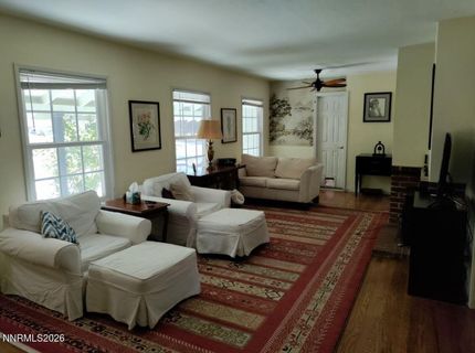 1025 Primrose Street, Reno, NV 89509 Photo