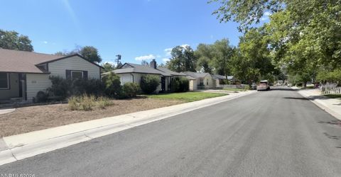 1025 Primrose Street, Reno, NV 89509 Photo