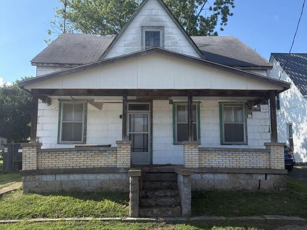 13020 E State Road 62 Road, St. Meinrad, IN 47577