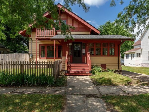 940 8th Street, Beloit, WI 53511
