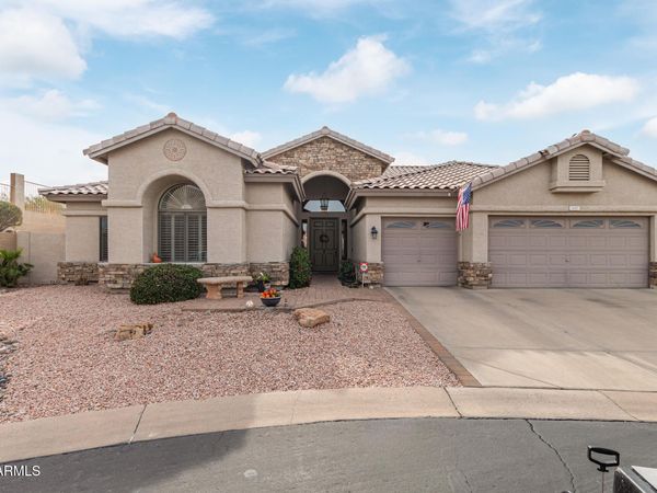 1337 E Ludlow Drive, Phoenix, AZ 85022