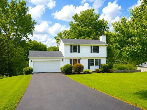 2248 Brookside Drive , Walworth, NY 14568