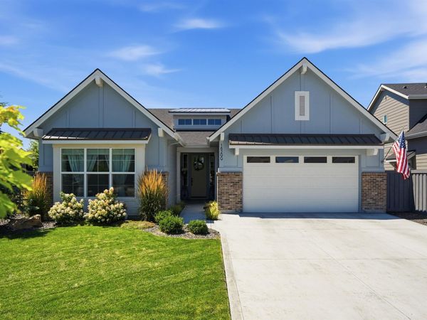18299 Arch Haven Way, Nampa, ID 83687
