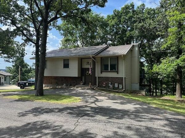 453899 Rhonda Circle, Afton, OK 74331