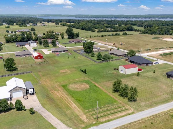 TBD S 622 Lane , Grove, OK 74344