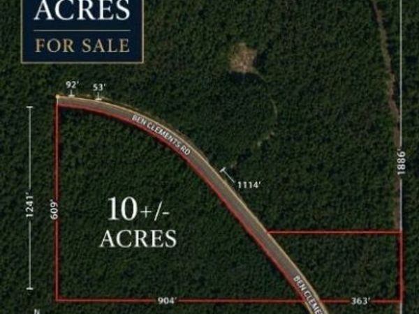 00 Ben Clements Road , Northport, AL 35475