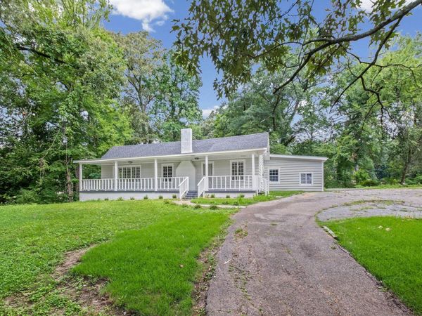 3942 JAMES RD, Memphis, TN 38128