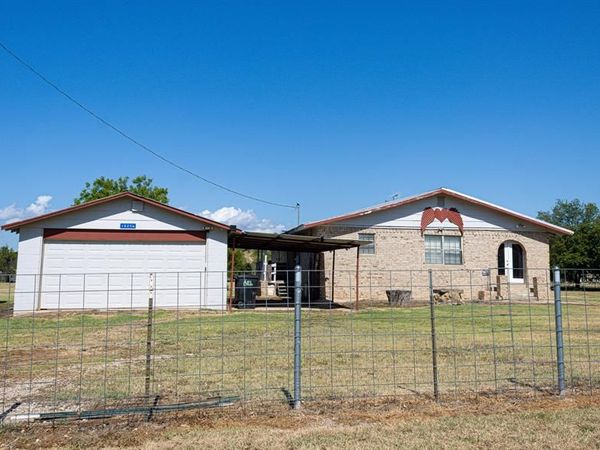 10256 FM 1852 , Breckenridge, TX 76424