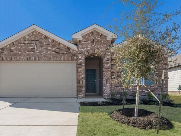 14021 Feinstein ST, Manor, TX 78653