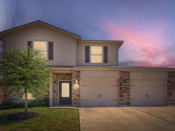 19416 Andrew Jackson ST, Manor, TX 78653