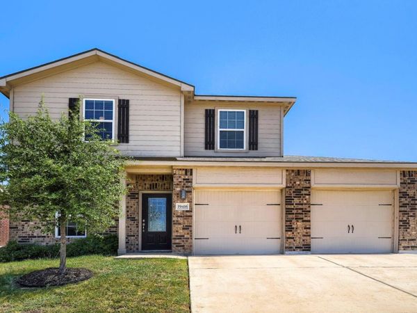 19416 Andrew Jackson ST, Manor, TX 78653