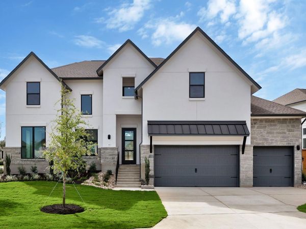 312 Lightstone DR, Georgetown, TX 78633