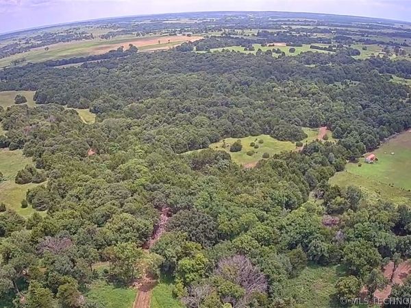 Hwy 18 , Cushing, OK 74023