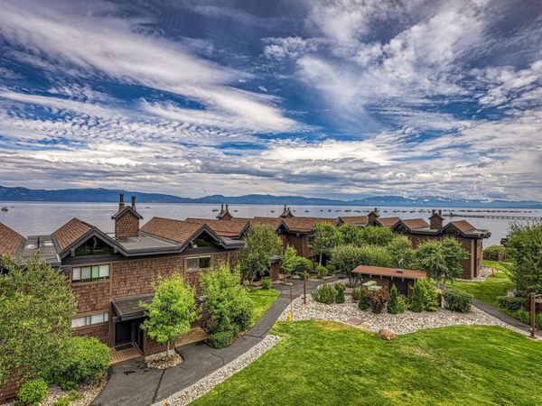 270 North Lake Boulevard , Unit #22, Tahoe City, CA 96145